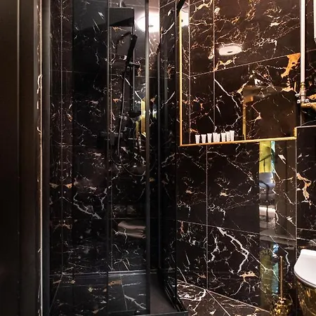 Jungle Podwale Lejlighed Wrocław