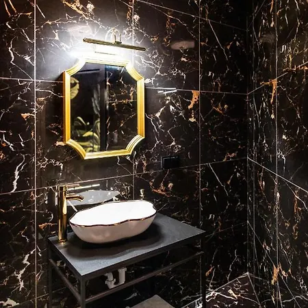 Lejlighed Jungle Podwale *