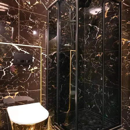 Lejlighed Jungle Podwale *