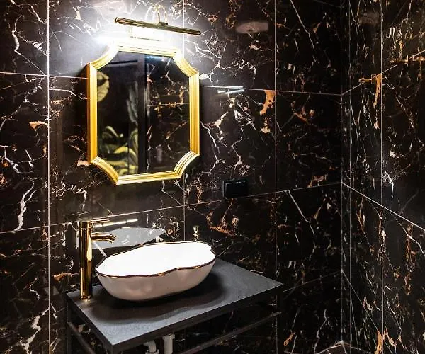 Appartamento Jungle Podwale *