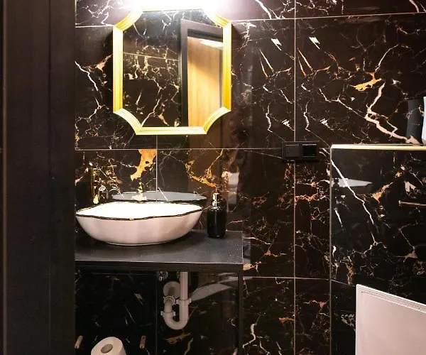 Appartamento Jungle Podwale *