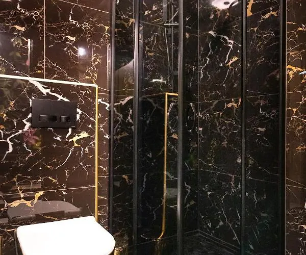 Appartamento Jungle Podwale *